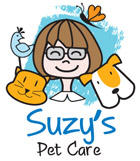 Suzy's Pet Care