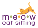 Meow Cat Sitting