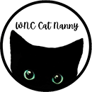 WNC Cat Nanny